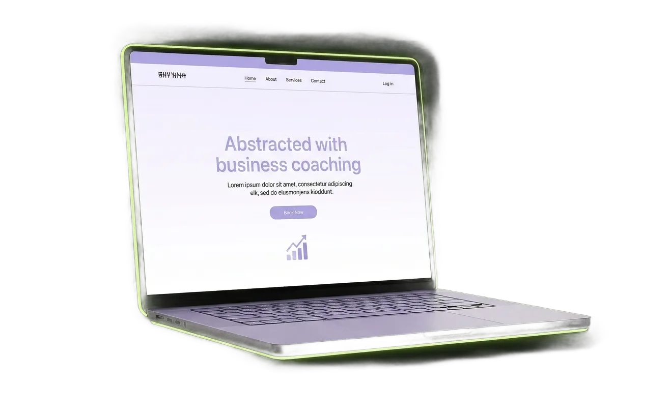 Coaching Business Redesign